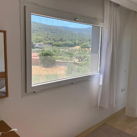 In Turkey Villa Kozbeyli