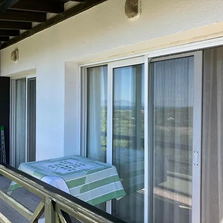 In Turkey Villa