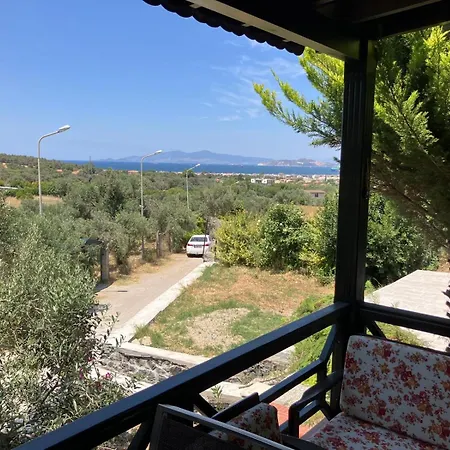 In Turkey Villa Kozbeyli