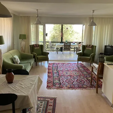 In Turkey Villa Kozbeyli