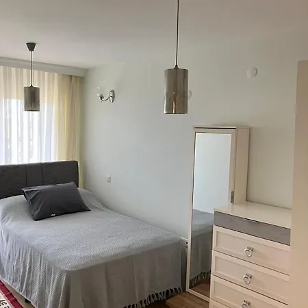In Turkey Villa