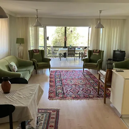 In Turkey * Kozbeyli