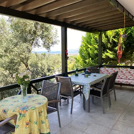 In Turkey Villa