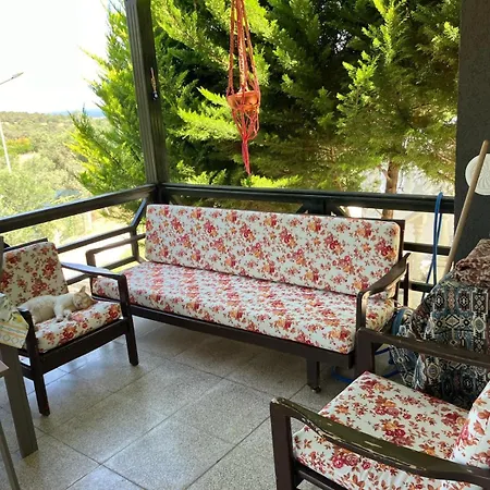 In Turkey Kozbeyli